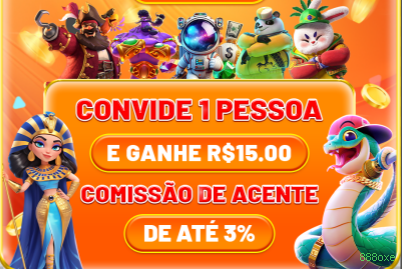 888oxe Plataforma
