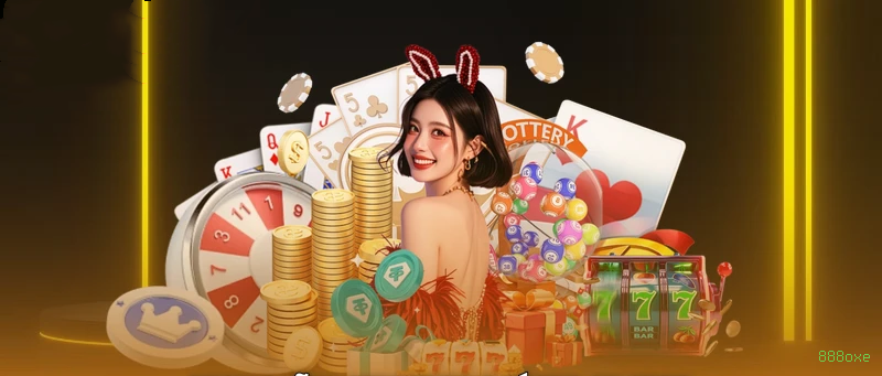 Dicas de Slots 888oxe