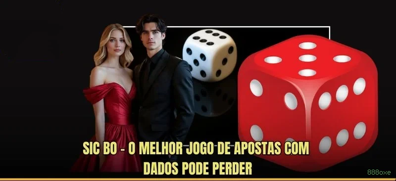 Parceiros 888oxe