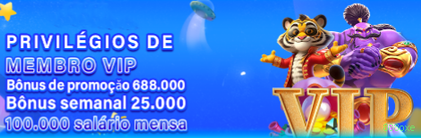 Programa VIP 888oxe